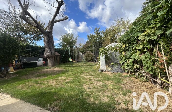 Vente Maison/villa 4 pièces — photo 5