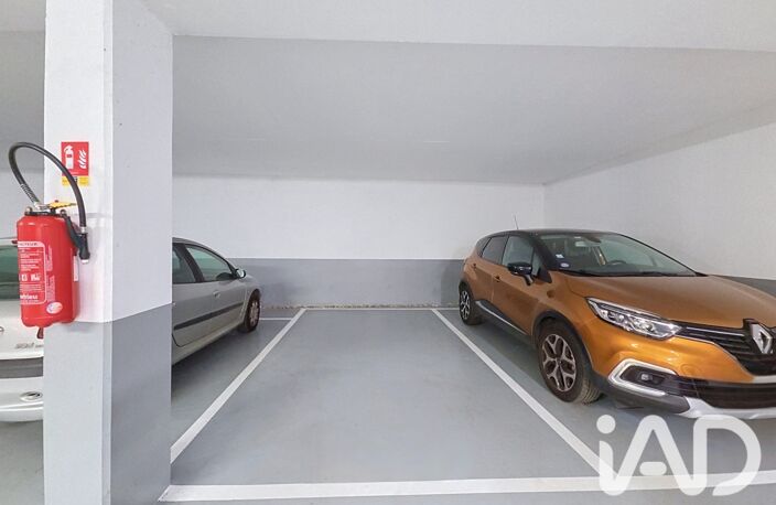 Vente Parking 13 m&sup2; — photo 2