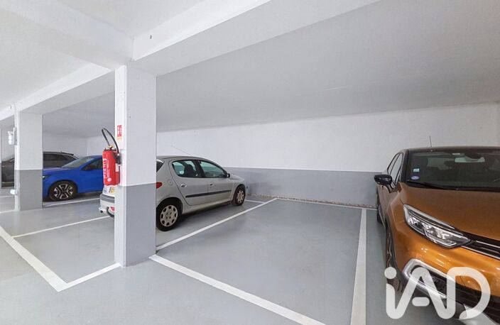 Vente Parking 13 m&sup2; — photo 3