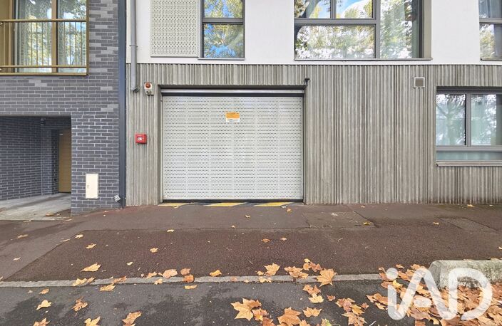 Vente Parking 13 m&sup2; — photo 4
