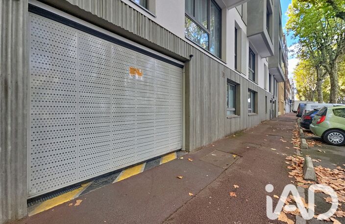 Vente Parking 13 m&sup2; — photo 5