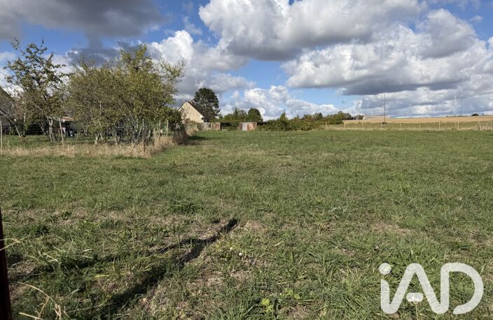 Vente Terrain 1 113 m&sup2; — photo 2