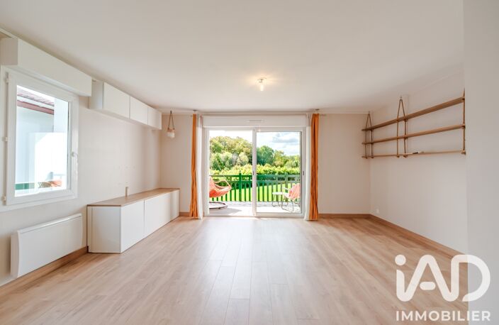 Vente Appartement 3 pièces — photo 2