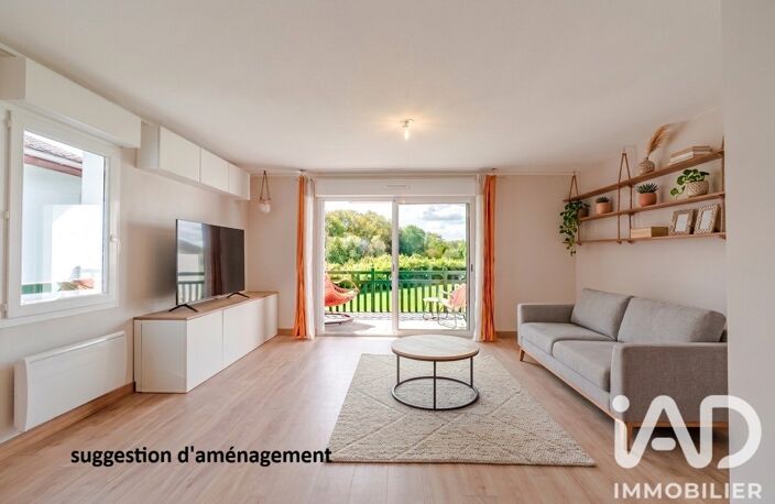 Vente Appartement 3 pièces — photo 3