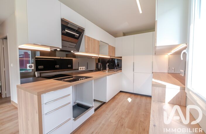 Vente Appartement 3 pièces — photo 5