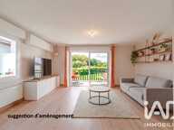 Vente Appartement 3 pièces — photo 3