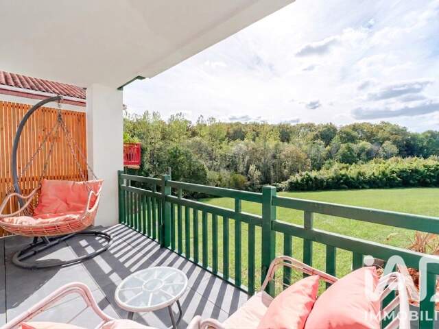 Vente Appartement 3 pièces — photo du bien