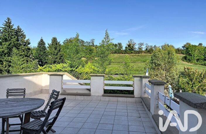 Vente Maison traditionnelle 7 pièces — photo 4