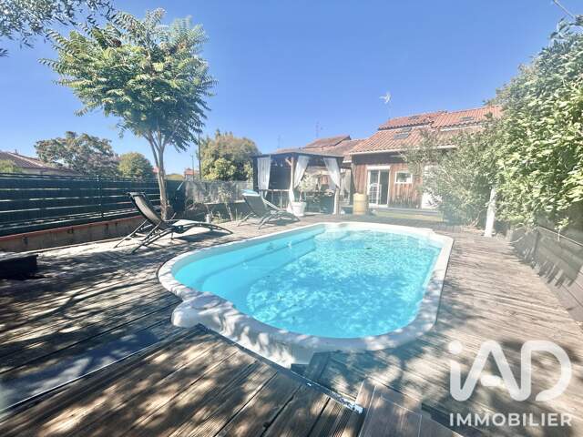 Vente Maison/villa 6 pièces — photo du bien