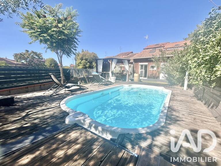 Vente Maison/villa 6 pièces — photo 1