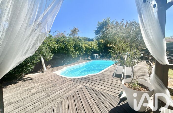 Vente Maison/villa 6 pièces — photo 2