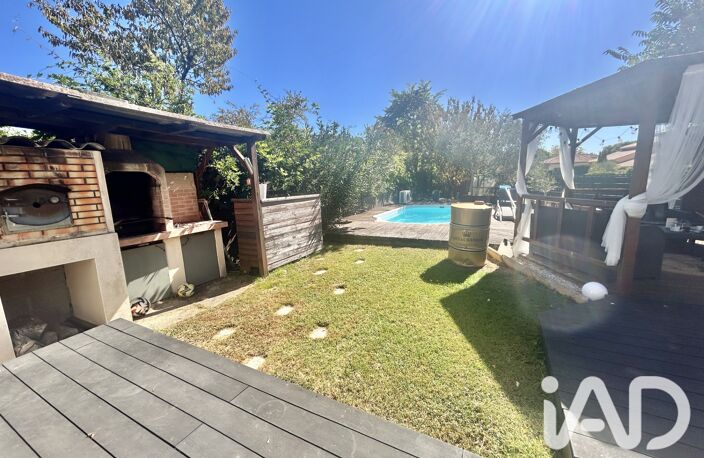 Vente Maison/villa 6 pièces — photo 3