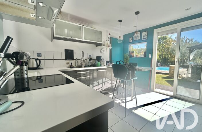 Vente Maison/villa 6 pièces — photo 5