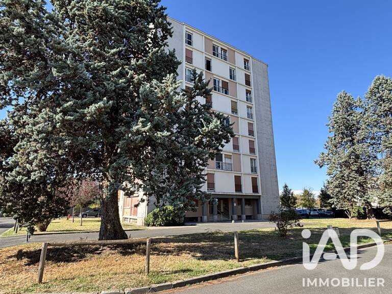 Vente Appartement 3 pièces — photo 1
