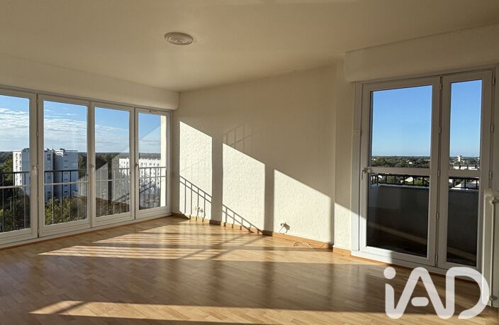 Vente Appartement 3 pièces — photo 2