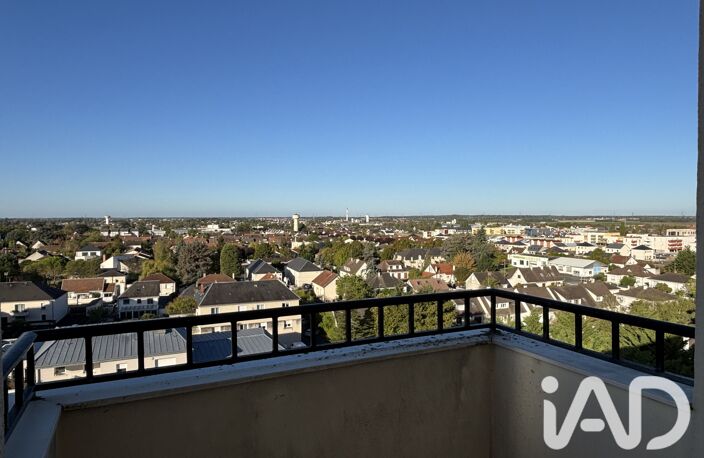 Vente Appartement 3 pièces — photo 3
