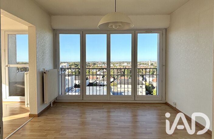 Vente Appartement 3 pièces — photo 4
