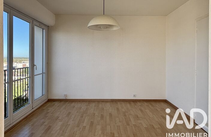 Vente Appartement 3 pièces — photo 5
