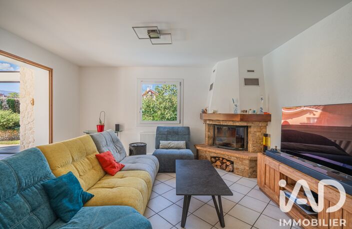 Vente Maison/villa 7 pièces — photo 3