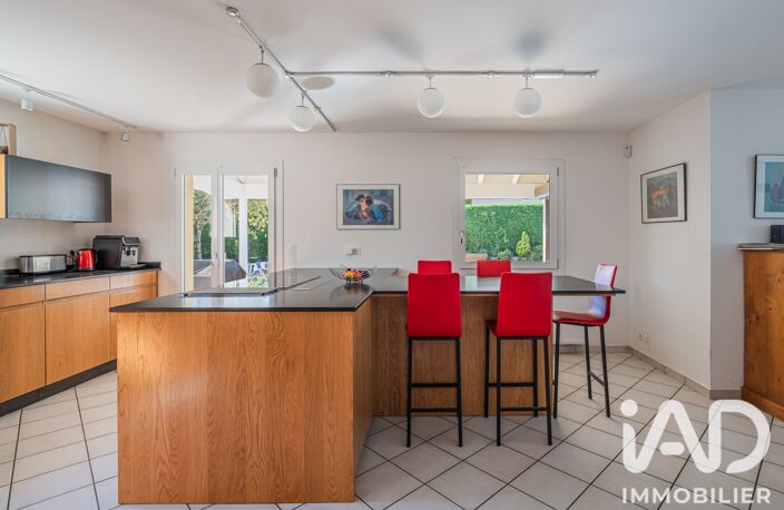 Vente Maison/villa 7 pièces — photo 4