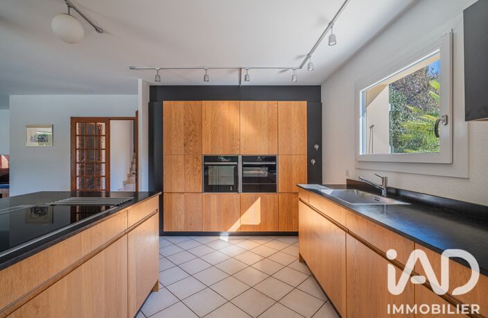 Vente Maison/villa 7 pièces — photo 5