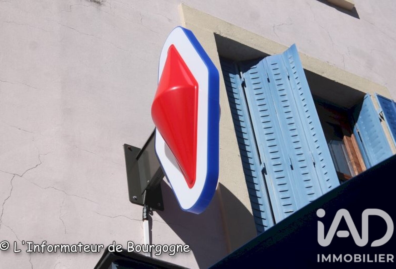 Vente Tabac/Loto/presse 80 m&sup2; — photo 1