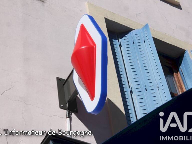 Vente Tabac/Loto/presse 80 m&sup2; — photo 1