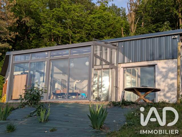 Vente Maison/villa 4 pièces — photo du bien