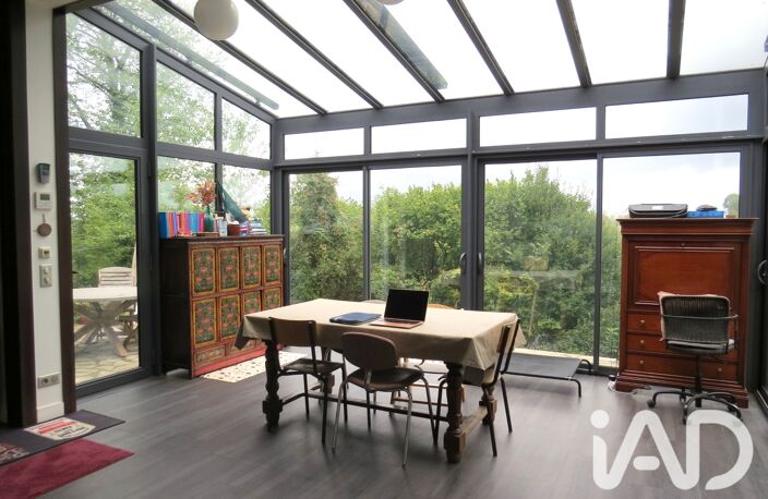 Vente Maison/villa 4 pièces — photo 2