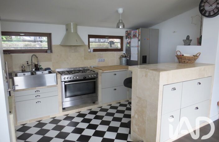 Vente Maison/villa 4 pièces — photo 3