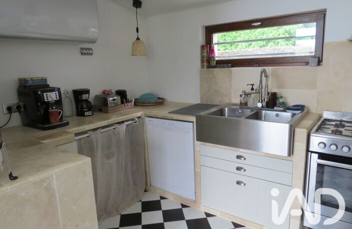 Vente Maison/villa 4 pièces — photo 4
