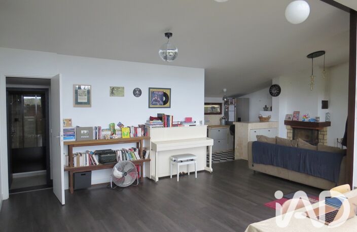Vente Maison/villa 4 pièces — photo 5