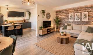 Appartement 3 Pièces 65 m² à vendre à Clermont-Ferrand (63000)
