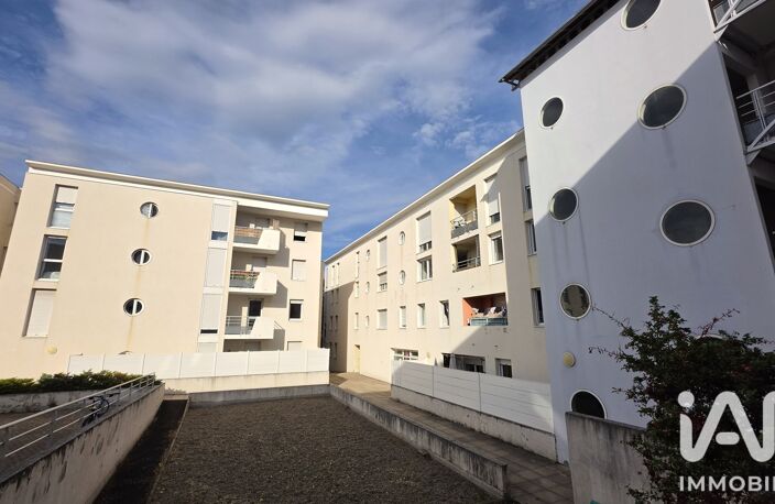 Vente Appartement 3 pièces — photo 2