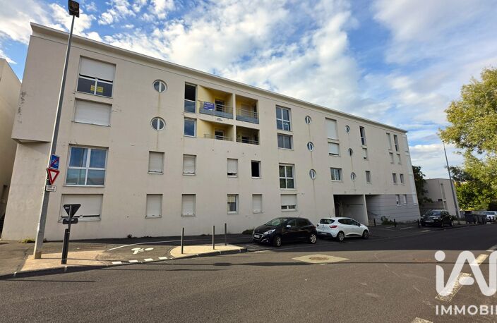 Vente Appartement 3 pièces — photo 3