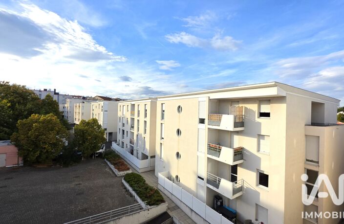 Vente Appartement 3 pièces — photo 4
