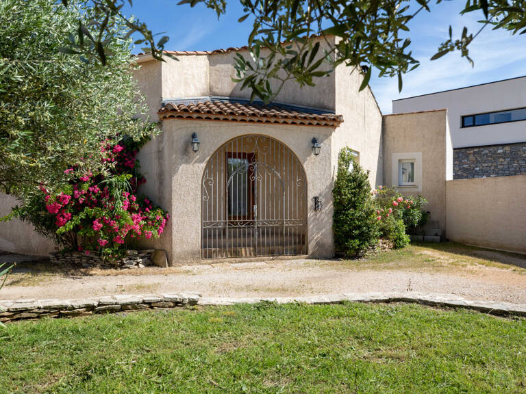 À louer   Maison T3 avec jardin et garage à Souvignargues (3 — photo 1