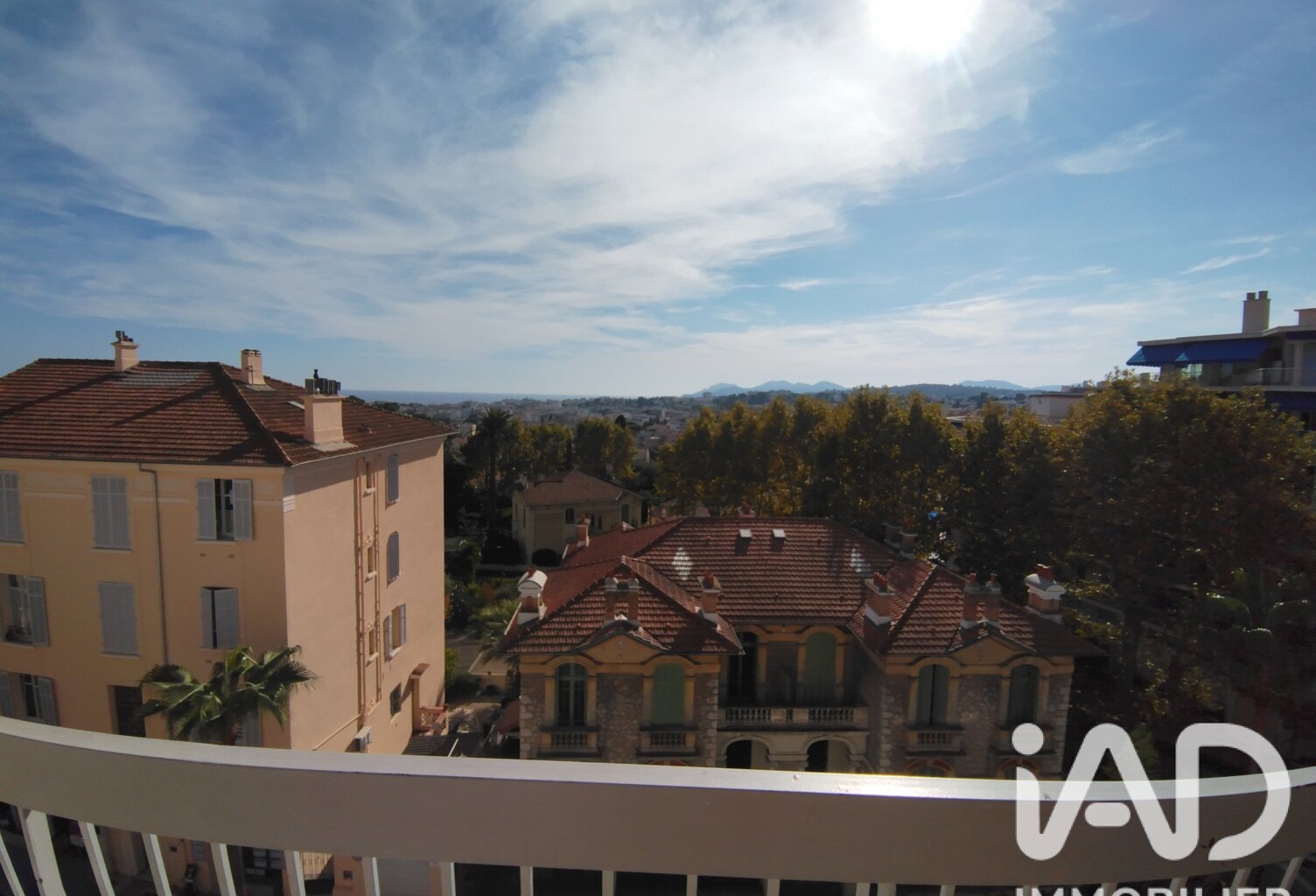 Vente Appartement 3 pièces — photo 1