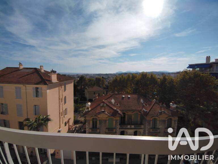 Vente Appartement 3 pièces — photo 1