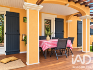 Vente Maison traditionnelle 4 pièces — photo 2
