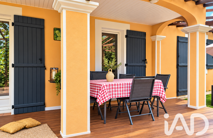 Vente Maison traditionnelle 4 pièces — photo 2