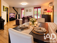 Vente Maison traditionnelle 4 pièces — photo 3