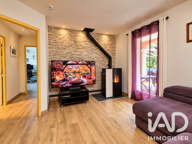 Vente Maison traditionnelle 4 pièces — photo 4