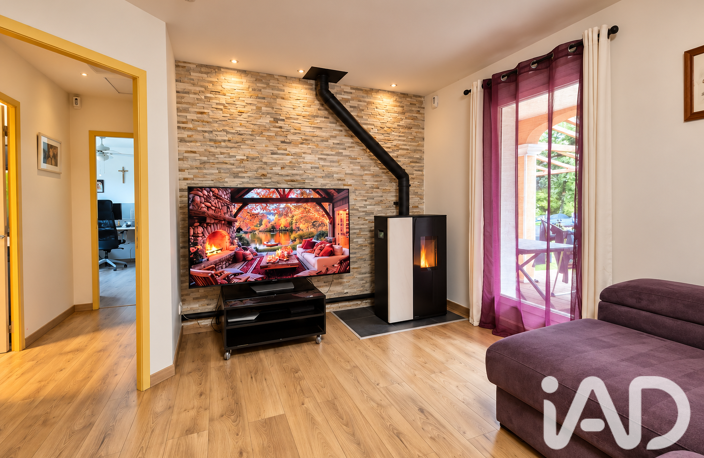 Vente Maison traditionnelle 4 pièces — photo 4