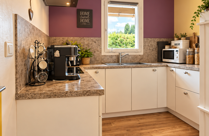 Vente Maison traditionnelle 4 pièces — photo 5