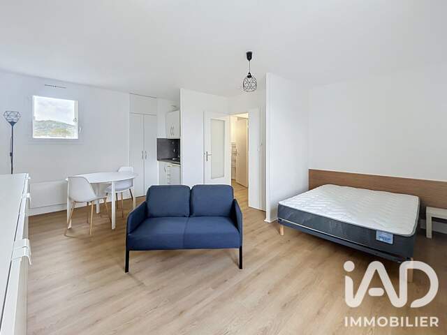 Location Studio 1 pièce — photo du bien