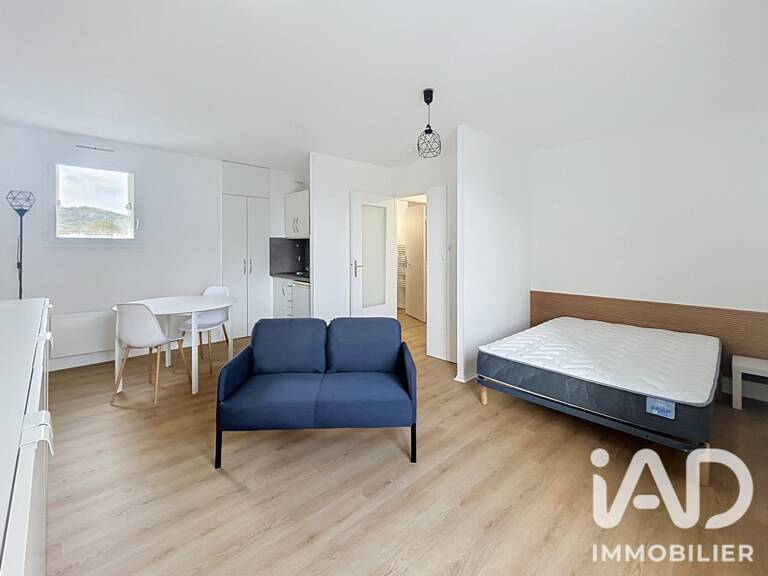 Location Studio 1 pièce — photo 1