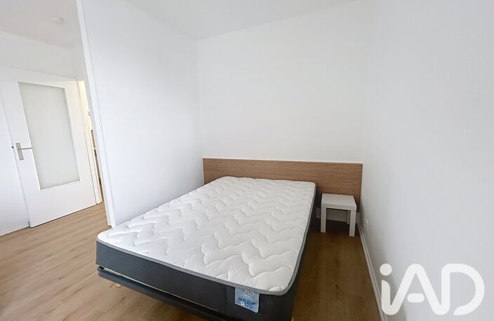 Location Studio 1 pièce — photo 3