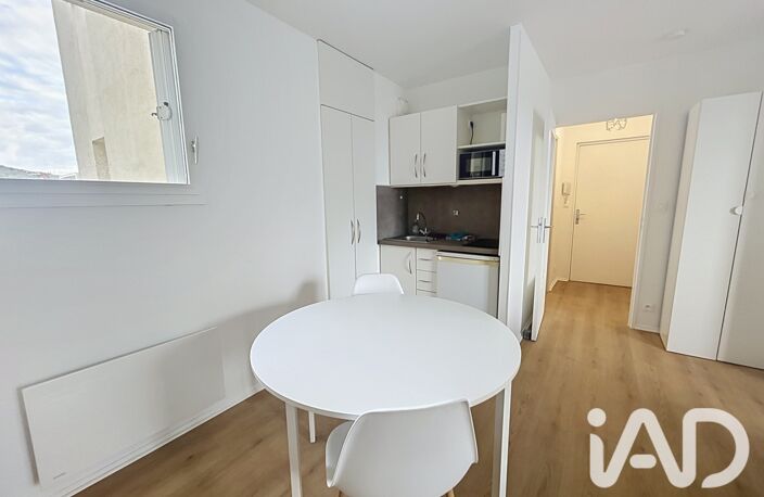 Location Studio 1 pièce — photo 4