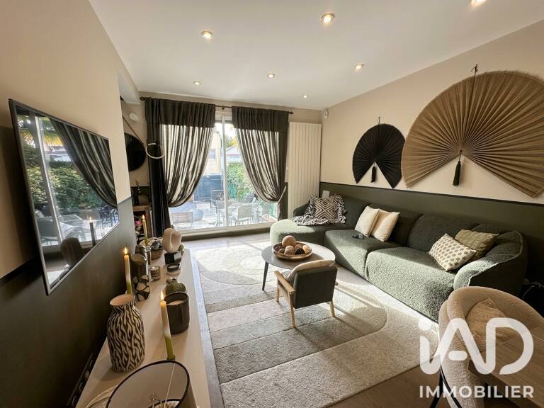 Vente Maison traditionnelle 3 pièces — photo 1